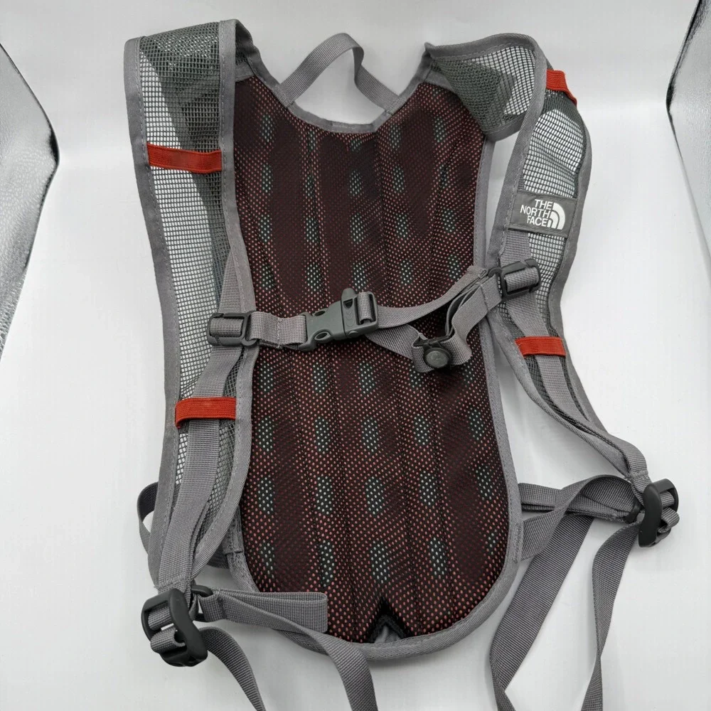 The North Face please see